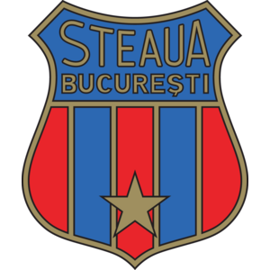 Steaua Bucuresti Logo